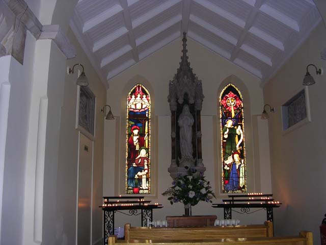 Interior Photo